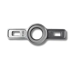 Jack Nut 48mm (Without Thread)