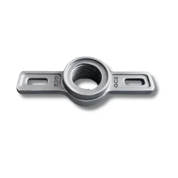 Jack Nut 48mm (Threaded)