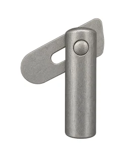 Dövme İskele Pimi 16x55mm