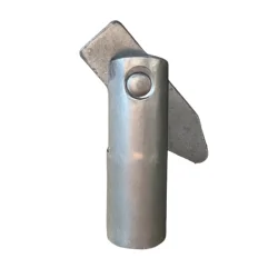 Forged Scaffold Pin 19x60mm