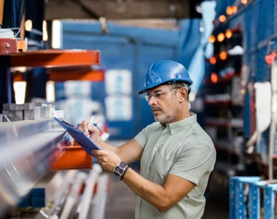 What is the EN 74-1 Test?