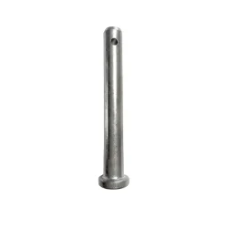 Clevis Pin With Hairpin Long 16x120