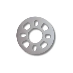 Flange Press St37 8mm