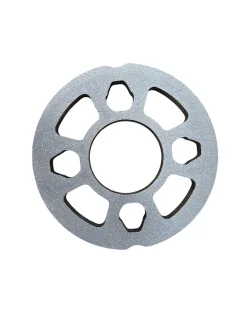 Flanş Lazer Kesim St37 8mm