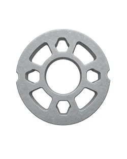 Flanş Lazer St52 10mm