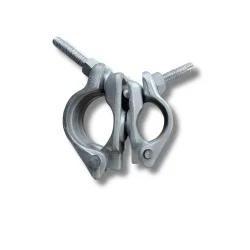 Swivel Coupler 48x60 mm