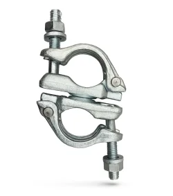 Swivel Coupler 60x60mm