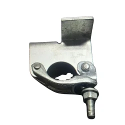Board Retaining Clamp