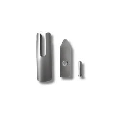 Scaffolding Pin Without Assembly 18x55mm