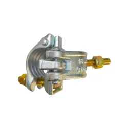 Fix Coupler 48x48mm German Type