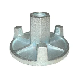 Tierot Nut 90 mm Type 2