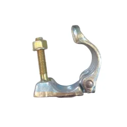 Half Coupler 48mm German Type