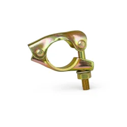 Pressed Half Coupler 48mm