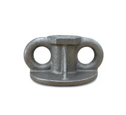 Waler Wing Nut 70mm