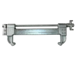 Long Adjustable Clamp Type 2