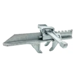 Long Adjustable Clamp Type 3
